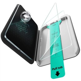 Szkło hartowane ESR UltraFit Tempered Glass 2-pack na iPad Air 11