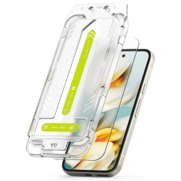Szkło hartowane Ringke Easy Slide 2-pack na Google Pixel 9A