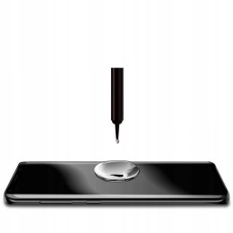 Szkło hartowane Tech-Protect Glass UV+ 2-pack na Motorola Edge 60 Fusion - przezroczyste