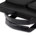 Torba Tech-Protect Defender Bag na laptopa 17" - czarna
