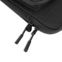 Torba Tech-Protect Defender Bag na laptopa 17" - czarna