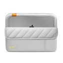 Torba Tech-Protect Defender na laptopa 13-14" - szara