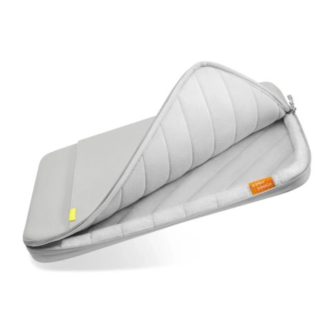 Torba Tech-Protect Defender na laptopa 13-14" - szara Torba Tech-Protect Defender na laptopa 13-14" - szara