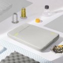 Torba Tech-Protect Defender na laptopa 13-14" - szara