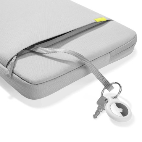 Torba Tech-Protect Defender na laptopa 15-16" - szara Torba Tech-Protect Defender na laptopa 15-16" - szara