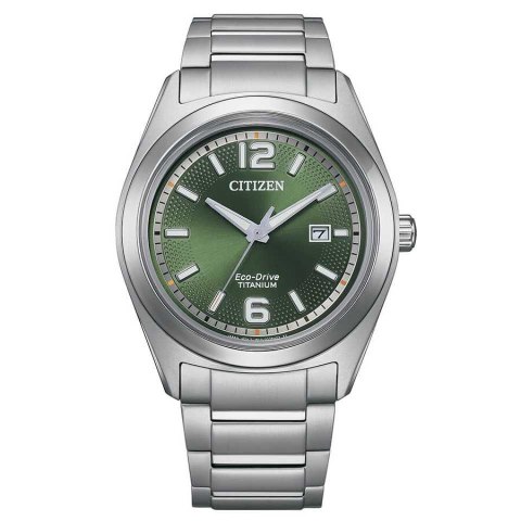 CITIZEN WATCHES Mod. AW1641-81X