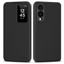 Etui Tech-Protect Smart Wallet na Samsung Galaxy S25 Edge - czarny mat