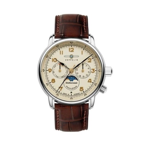 ZEPPELIN WATCHES Mod. 9636-5 ZEPPELIN WATCHES Mod. 9636-5