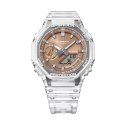 CASIO G-SHOCK WATCHES Mod. GA-2100BM-7A5ER