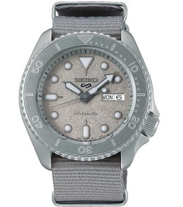 SEIKO WATCHES Mod. SRPG61K1