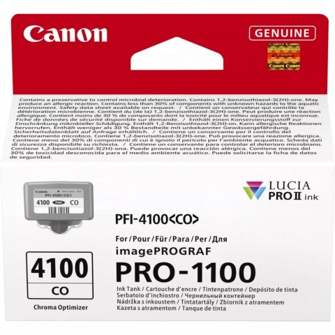 Tusz PFI-4100 CHROMA OPTIMIZER 6787C001 Tusz PFI-4100 CHROMA OPTIMIZER 6787C001