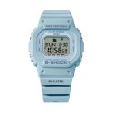 CASIO G-SHOCK Mod. G-LIDE Mid-Blue - SURF TIDE GRAPHS