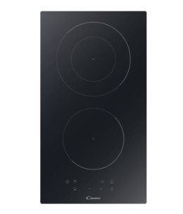 Płyta ceramiczna 2 palnikowa CHEDD30CTT