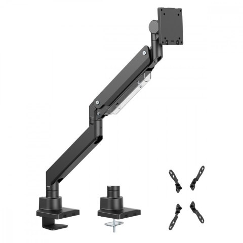Uchwyt do monitora podwójny 27 kg MC-968 Uchwyt do monitora podwójny 27 kg MC-968
