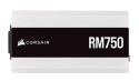 Zasilacz ATX RM White Series RM750 80 Plus Gold