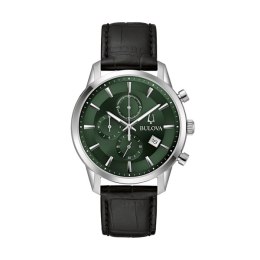 BULOVA WATCHES Mod. 96B413
