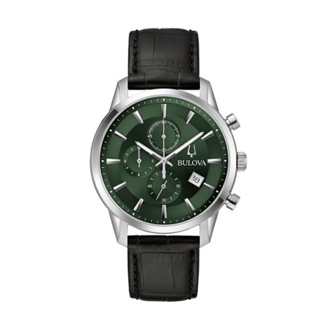 BULOVA WATCHES Mod. 96B413