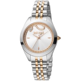 JUST CAVALLI TIME WATCHES Mod. JC1L210M0315