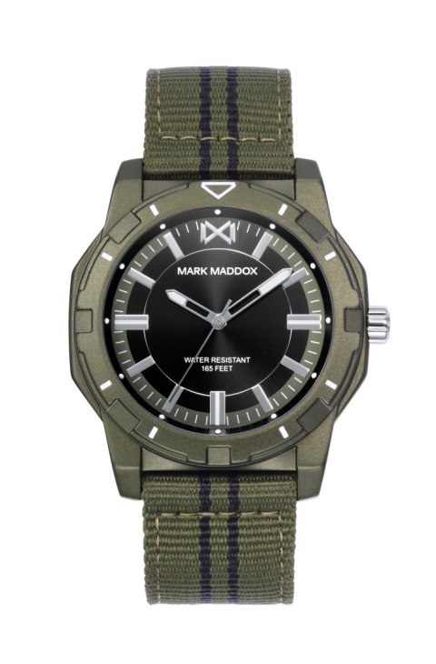 MARK MADDOX - NEW COLLECTION Mod. HC0126-67