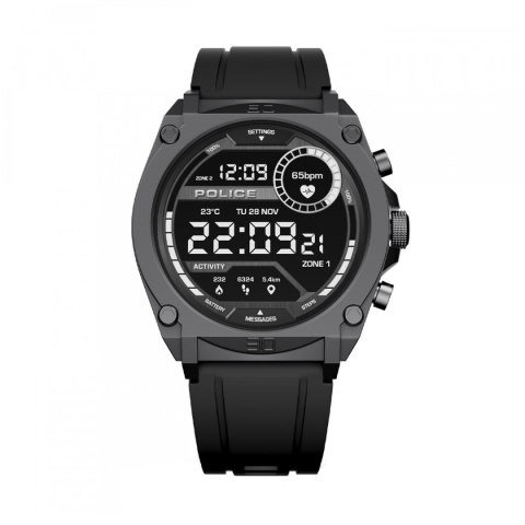 POLICE SMARTWATCH WATCHES Mod. PEIUN0000102 POLICE SMARTWATCH WATCHES Mod. PEIUN0000102