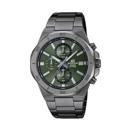 CASIO EDIFICE Mod. OCTAGONAL CHRONOGRAPH - FOREST GREEN