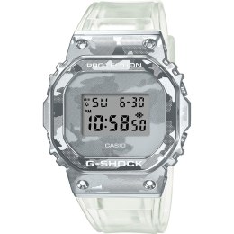 CASIO G-SHOCK WATCHES Mod. GM-5600SCM-1ER