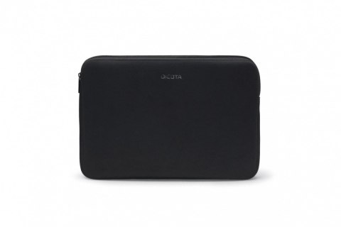 Etui na laptopa Perfect Skin 15-15.6 cala czarne