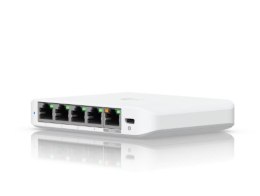 Przełącznik 5P PoE In USW-Flex-2.5G-5
