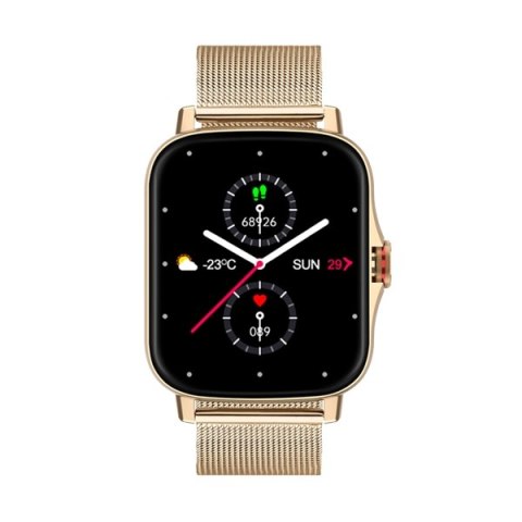 RADIANT SMARTWATCH WATCHES Mod. RAS10405V RADIANT SMARTWATCH WATCHES Mod. RAS10405V