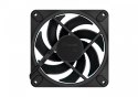 Wentylator Momentum 12 RGB Black 120mm