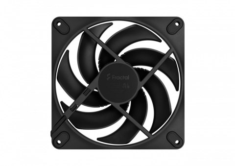 Wentylator Momentum 14 Black 140mm