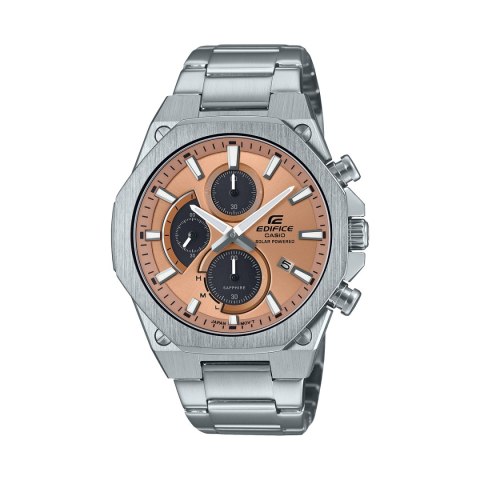 CASIO EDIFICE WATCHES Mod. EFS-S570D-5AUEF CASIO EDIFICE WATCHES Mod. EFS-S570D-5AUEF