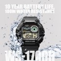 CASIO EU WATCHES Mod. WS-1700H-1AVEF