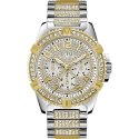 GUESS WATCHES Mod. W0799G4