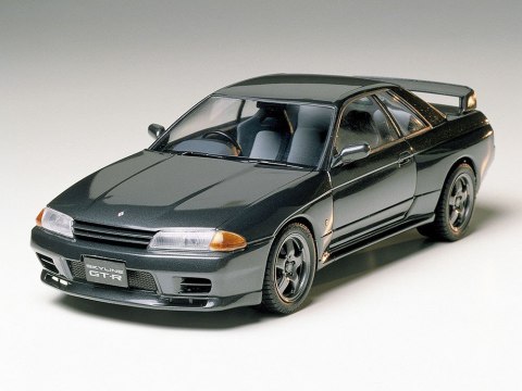 Nissan Skyline GT R Nissan Skyline GT R
