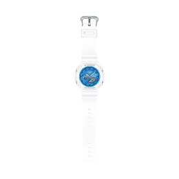 CASIO MOD. GA-2100WS-7AER