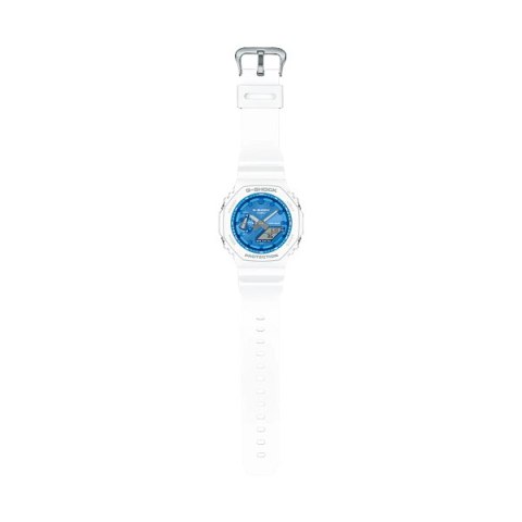 CASIO MOD. GA-2100WS-7AER CASIO MOD. GA-2100WS-7AER