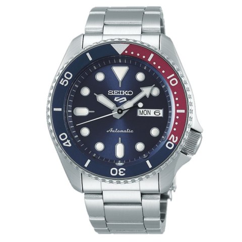 SEIKO 5 WATCHES Mod. SRPD53K1 SEIKO 5 WATCHES Mod. SRPD53K1