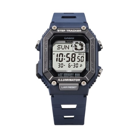 CASIO MOD. WS-B1000-2AVEF CASIO MOD. WS-B1000-2AVEF