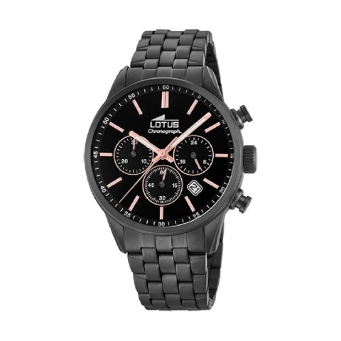 LOTUS WATCHES Mod. 18668/2 LOTUS WATCHES Mod. 18668/2