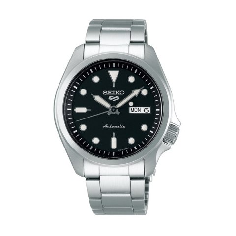 SEIKO 5 WATCHES Mod. SRPE55K1 SEIKO 5 WATCHES Mod. SRPE55K1