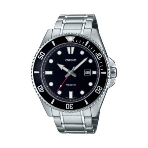 CASIO EU WATCHES Mod. MDV-107D-1A1VEF