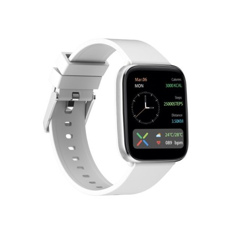 RADIANT SMARTWATCH WATCHES Mod. RAS10603 RADIANT SMARTWATCH WATCHES Mod. RAS10603