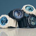 CASIO G-SHOCK WATCHES Mod. GA-2100AS-2AER