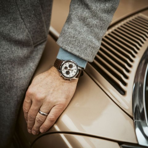 CASIO EDIFICE WATCHES Mod. EFR-575L-7AEF CASIO EDIFICE WATCHES Mod. EFR-575L-7AEF