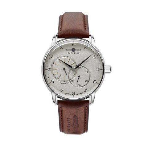 ZEPPELIN WATCHES Mod. 8662-1