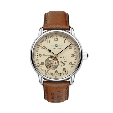 ZEPPELIN WATCHES Mod. 9666-5 ZEPPELIN WATCHES Mod. 9666-5