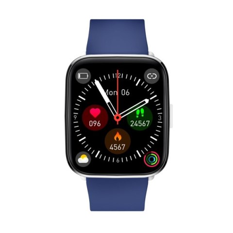 RADIANT SMARTWATCH WATCHES Mod. RAS10604 RADIANT SMARTWATCH WATCHES Mod. RAS10604