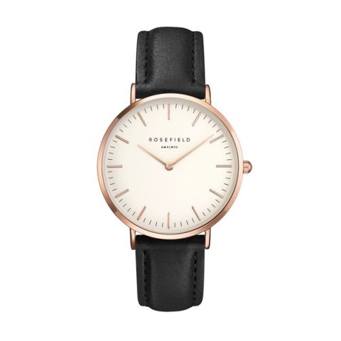 ROSEFIELD WATCHES Mod. BWBLR-B1 ROSEFIELD WATCHES Mod. BWBLR-B1