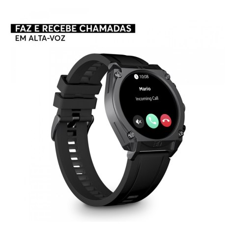 POLICE SMARTWATCH WATCHES Mod. PEIUN0000102 POLICE SMARTWATCH WATCHES Mod. PEIUN0000102